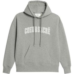 아미 스웨터 USW209747055 GREY