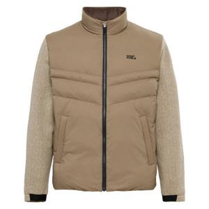 [와이드앵글]남성 TO 에센셜 하이브리드 패딩 자켓 M(WMW25191E3)