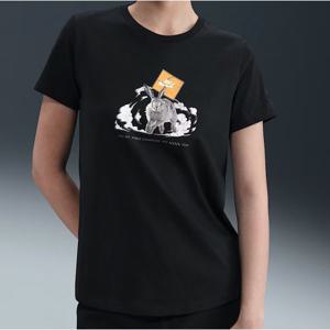 나이키 스포츠웨어 W 티셔츠 DD4 IF0368 010