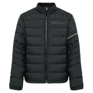 [와이드앵글]남성 CO 모션 라이트 다운 자켓 WMW25551K7