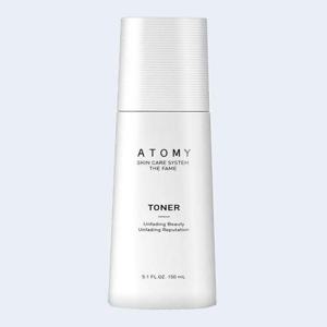 애터미 더페임 토너 150ml, 1개 (AD)