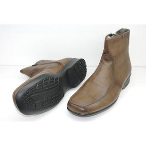 [미소페]남성 방한화 캐주얼 털앵클부츠-121846005_SC