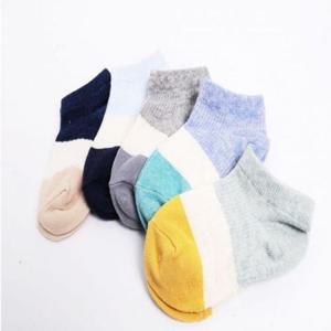 유아아동 j루카망사커즈 5족세트 남아여아 발목망사양말 패션