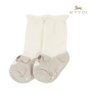 [에뜨와]하디중말 07S776007/유아양말,돌양말,조카선물,겨울양말