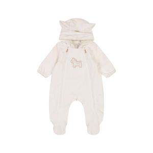 [에뜨와]하디삼중지우주07S757551 /유아,백일,축하선물,방한복,겨울우주복,크리스마스