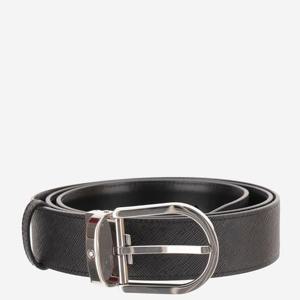 MONTBLANC Montblanc Belts Black 198448