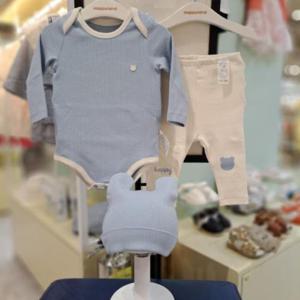 해피랜드 HC11 레오골디슈트세트 HZ510202