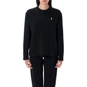 랄프로렌 리브 크루넥 롱 슬리브 티셔츠 211967105 002