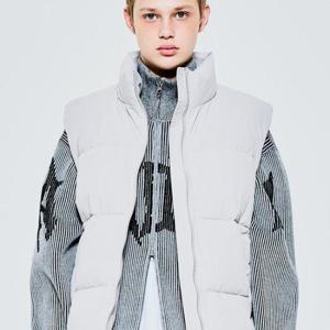 리트머스 HC12 하이넥 웰론 패디드 베스트 LP9JU932-004