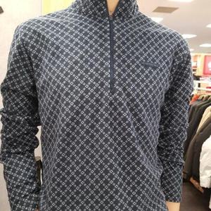 레드페이스 HC12 플리스다이아웜짚티셔츠na REWMTSW21010