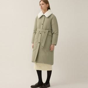 [리스트]부클퍼 카라 맥 덕다운 점퍼 TSDJPP82050