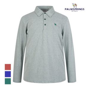 [팜스프링스] 남성 베이직 카라티셔츠_STSM253141