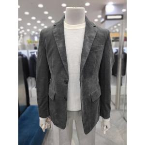 [앤드지]코듀로이 캬주얼 셋업 자켓 BSF4KG1102 KH