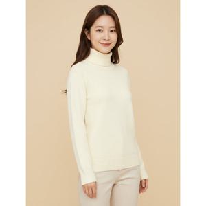 [조이너스][조이너스]베이직 하이넥 니트-JW24SL9211825A