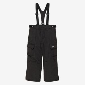 뉴발란스키즈바지 HQK NK9XE4603U-19 Colorful Ski 스키바지