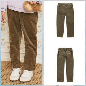 토토헤로스 HC22 나나 슬림 배기 팬츠 12372110153