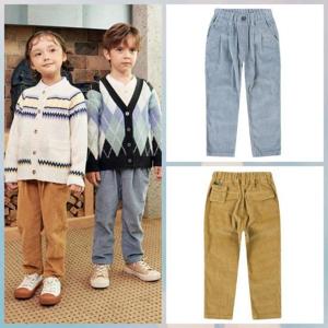 토토헤로스 HC22 제레미 배기 골덴 팬츠 12372110062