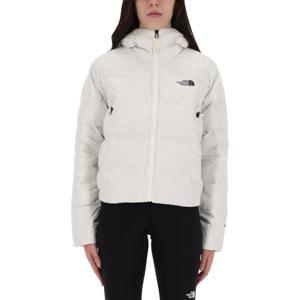 노스페이스 하이라이트 후드 패딩 재킷 NF0A8E75 QLI1