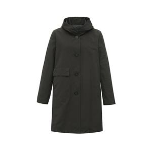 [조이너스][조이너스]루즈 하프넥 미디 코트-JW23CO1101580C