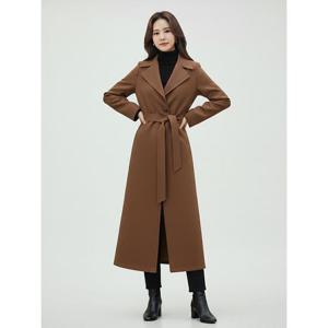 [조이너스][조이너스]카라 베이직 코트-JW23CO1001657C