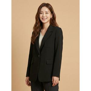 [조이너스][조이너스]루즈 원피튼 자켓-JW23JD1201579C