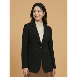 [조이너스][조이너스]페플럼 카라 자켓-JW23JF9101676C