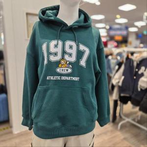 에스핏 HC23 1997 후드티셔츠 SJZ710MKHT04