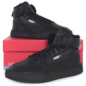 [푸마]푸마 케이븐 WTR 미드탑 운동화 윈터 스니커즈 385844-01