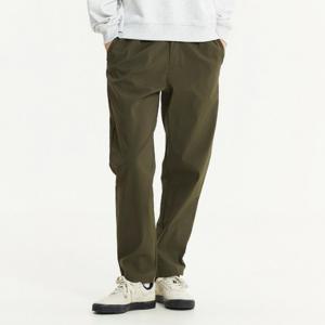 뉴발란스바지 DQJ NBNTE4S012-40 WP43536 WOMEN 트윌 테이퍼드 팬츠