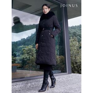 [조이너스][조이너스]구스다운 롱 패딩-JW24IH6101004A