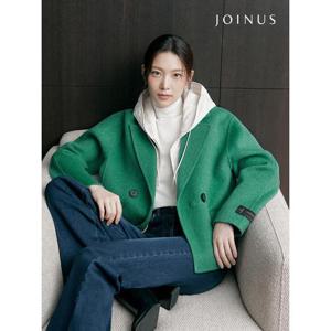 [조이너스][조이너스]핸드메이드 자켓-JW24JD4101924C