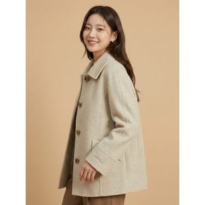 [조이너스][조이너스]울 카라 자켓-JW24JD4701873C