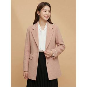 [조이너스][조이너스]베이직 V넥 자켓-JW24JD4001817C