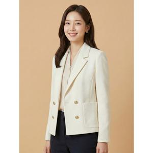 [조이너스][조이너스]패치 포켓 자켓-JW23JD1101729C