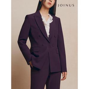 [조이너스][조이너스]카라 자켓-JW23JF0101727C