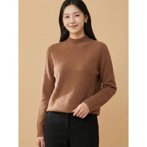 [조이너스][조이너스]캐시미어 베이직 니트-JW24SW5201915C