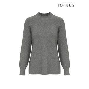 [조이너스][조이너스]오버핏 나그랑 니트-JW23SW2601783C