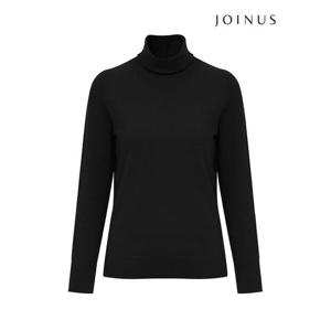 [조이너스][조이너스]하이넥 심플 니트-JW23SW9101952C