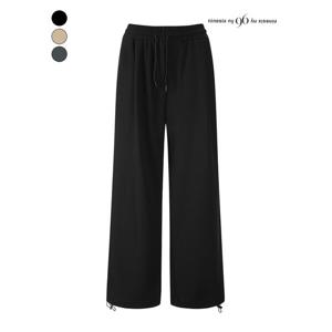 [나인식스뉴욕]투웨이 스트링 조거 팬츠 (NPAPT003M0)