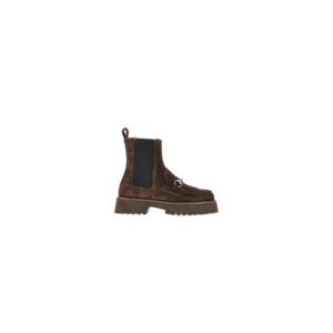 GUCCI GUCCI BOOTS 834770