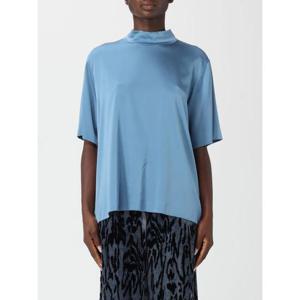 포르테포르테 탑 14077MYTOP 7048 Gnawed Blue