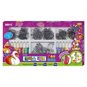 글라스데코 썬데코모빌2 아모스 글라스데코 썬데코모빌2 아모스 문구 팬시용품 팬시 생활용품