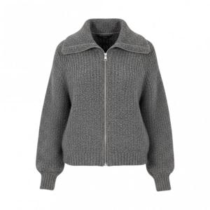 페이지플린  (F5DCA402) 부클 투웨이 집업 가디건