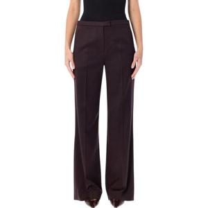 마그다뷰트림 숏팬츠 25A113925 BURGUNDY Red