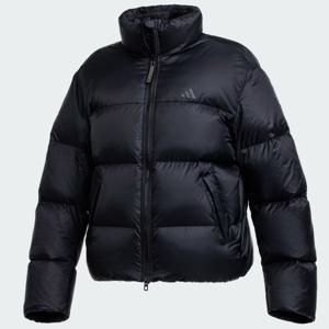 [아디다스골프 (정상슈즈)]여성 비욘드 여성 3D 다운 쉘 자켓KL7294