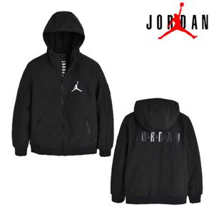 [나이키키즈(플레이키즈)]조던 소프트쉘 자켓 8-15세 N244JK389P