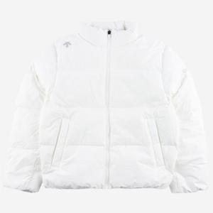 [데상트]데상트 공용 스탠다드 푸퍼 오리털 숏 다운 SP323XDJ91W