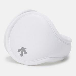 [데상트]데상트 러닝 귀마개 SP423RWAO1WHT0 보호대