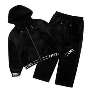 SFIT 에스핏 HC29 벨로아 본딩 집업세트 SJY711FKTR02