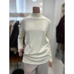 올앤선드리 세이브존06 기모골지티셔츠 A5WAX412